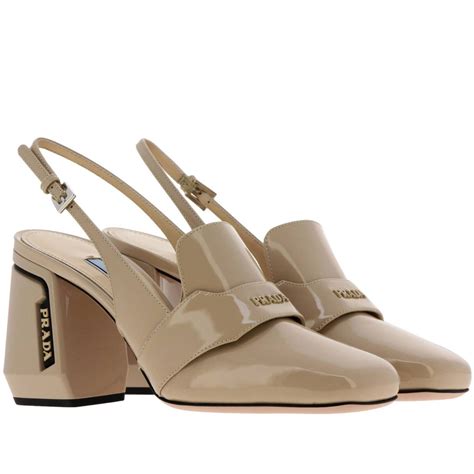 prada 40s heels|prada heels women.